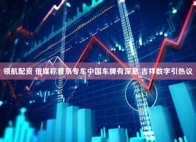 领航配资 俄媒称普京专车中国车牌有深意 吉祥数字引热议